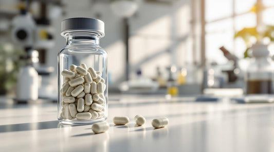 Protein-Based Encapsulation for Probiotic Stability
