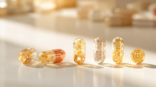5 Factors Affecting Probiotic Stability