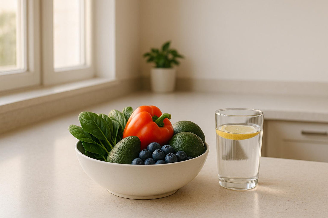 7 Daily Habits for Better Gut-Brain Health