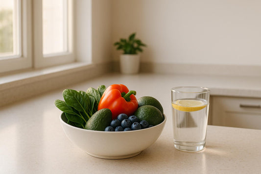 7 Daily Habits for Better Gut-Brain Health