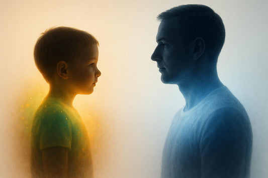 T-Cell Differentiation: Probiotic Effects in Children vs. Adults