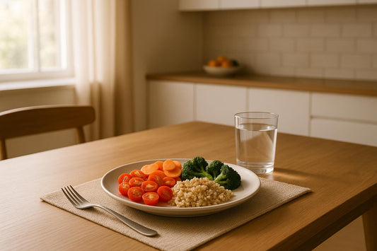 Meal Timing and Immune Health: What to Know