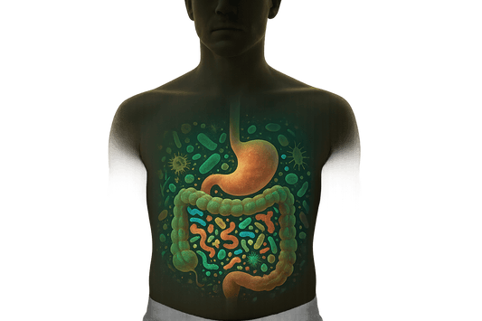 How Air Pollution Affects Gut Microbiome