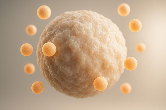 How Probiotics Regulate T-Cell Differentiation