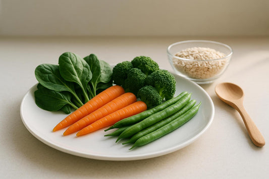 Fiber and Gut Microbiota: What Science Says