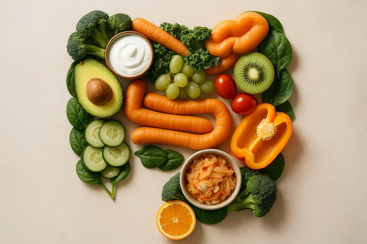 Gut Microbes That Boost GABA Naturally
