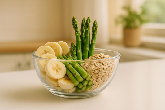 Prebiotic Fiber Research: Immune System Insights