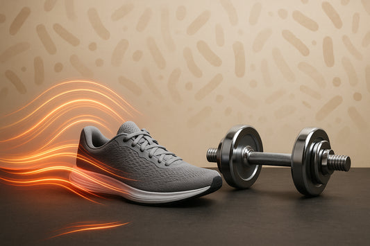 Aerobic vs. Strength Training: Effects on Gut Microbiota