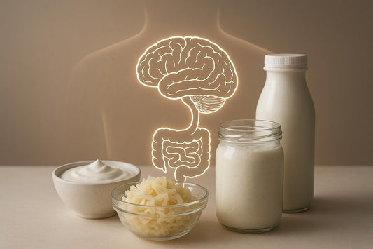 Probiotics for MCI: What Studies Show