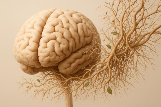Neuroinflammation and Gut Microbiota Role