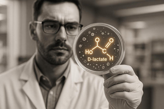 Scientists Explore Gut Microbe's Role in Diabetes Treatment