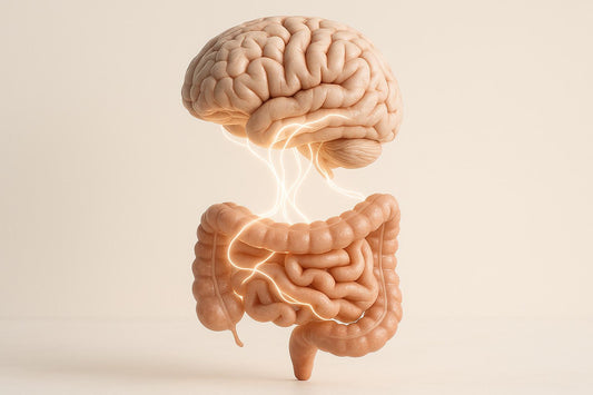 Gut-Brain Axis and Depression: Role of Lactobacillus helveticus