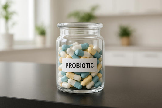 Probiotic Dosage Checklist: Strain-Specific Tips