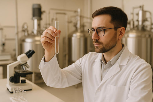 Scaling Postbiotic Production: Challenges and Solutions