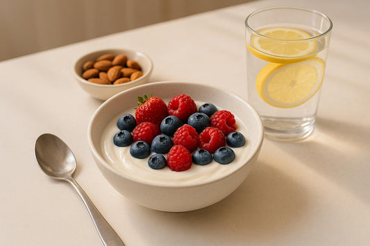 Take Our Gut Health Quiz Today