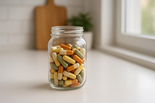 Find Your Ideal Probiotic Strain