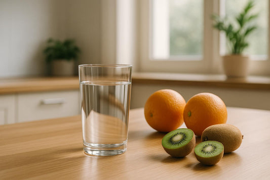Water and Gut Health: What Studies Show