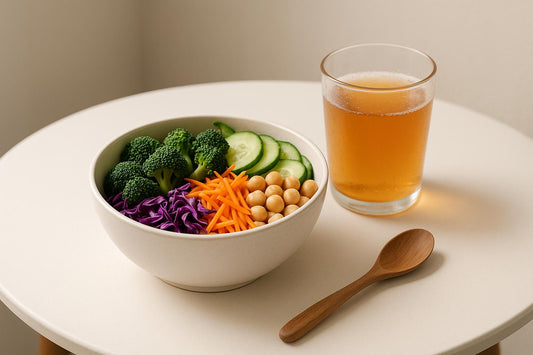 Gut Health Score Calculator
