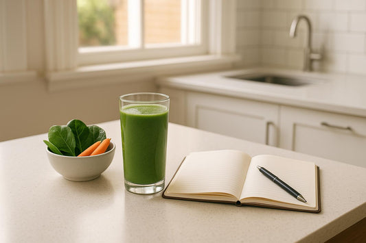 Gut Reset Duration Finder