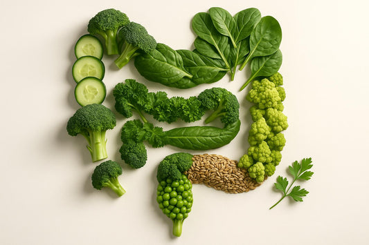 Prebiotics and GALT: How They Support Immune Health
