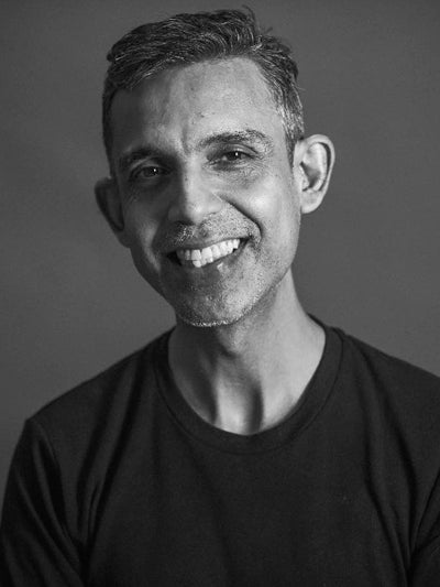 Gobind Vashdev, Author