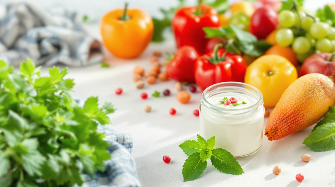 7 Signs Your Gut Microbiome Needs a Reset