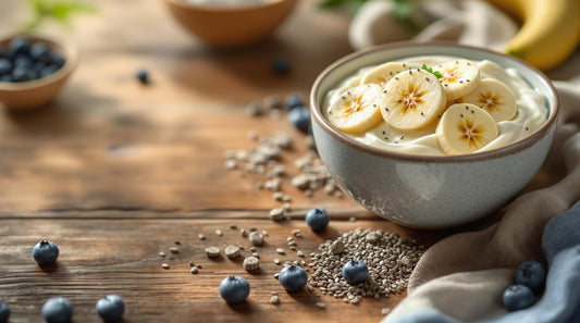 How Prebiotics Improve Gut Microbial Balance