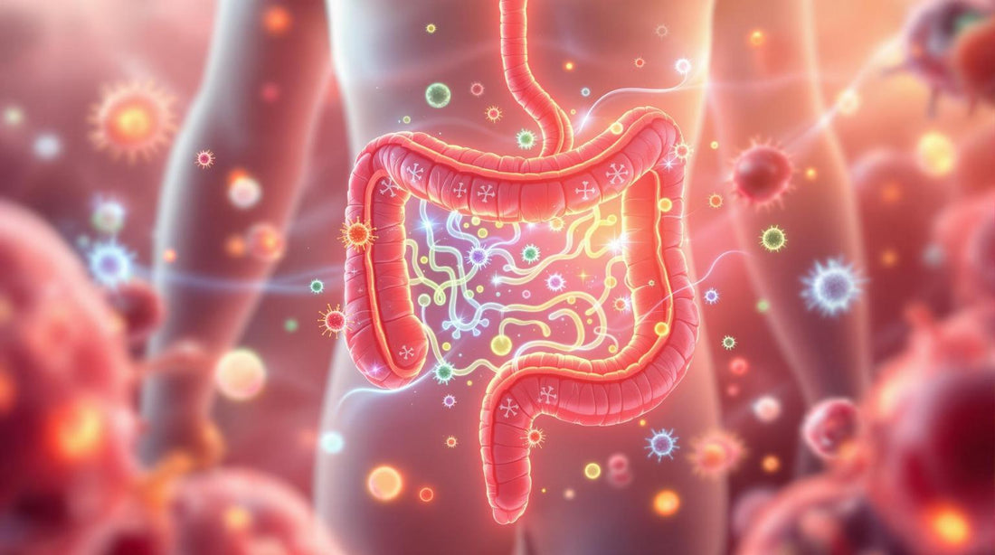 5 Ways Human Origin Probiotics Support Immune Health