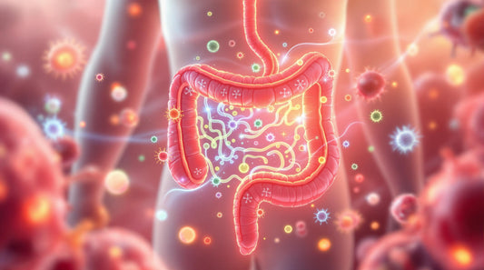 5 Ways Human Origin Probiotics Support Immune Health
