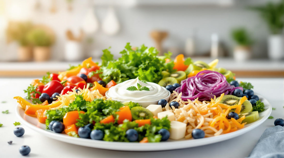 Guide to Gut Health Microbiome Reset: Benefits and Best Practices