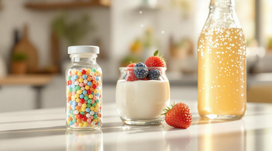 Comparing Probiotic Delivery Systems: What Works Best?