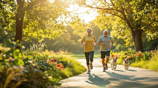 Sedentary Lifestyle Effects on Gut Microbiome