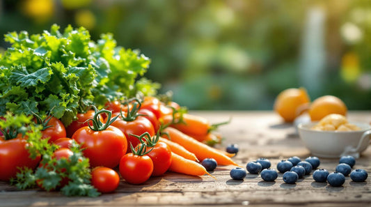 Ultimate Guide to Seasonal Anti-Inflammatory Diets