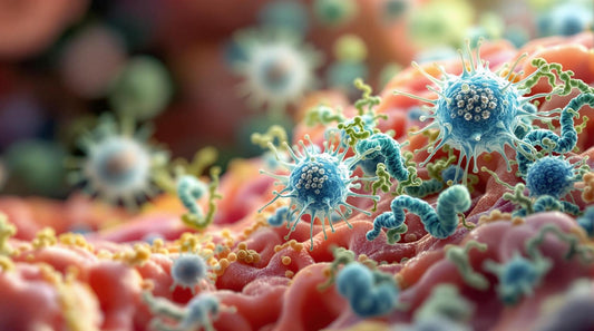 Th17 Cells and Probiotics: Mechanisms Explained