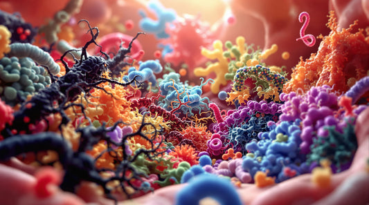 Mechanisms of Competitive Exclusion in Probiotics