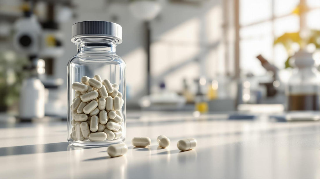 Protein-Based Encapsulation for Probiotic Stability