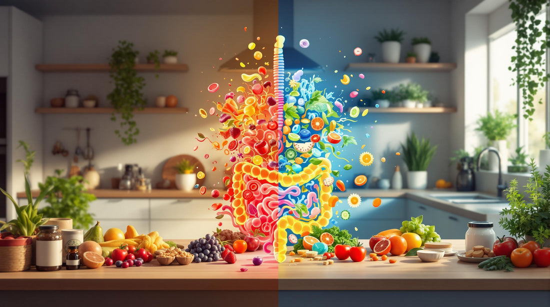 How Gut Dysbiosis Affects Your Health