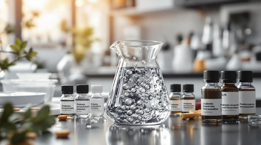 Coacervation for Synbiotic Encapsulation: Basics