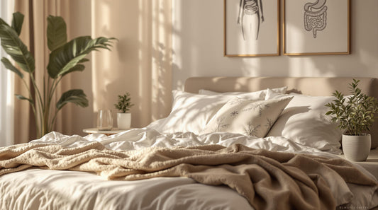 How Sleep Affects Gut-Brain Health