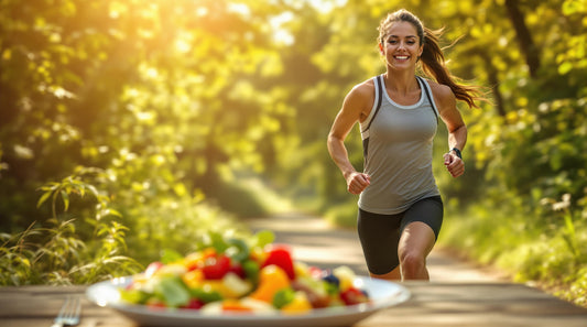 Gut Microbiome Role in Endurance Performance