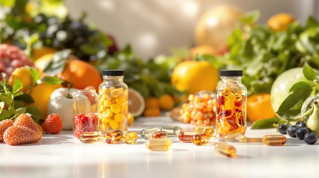 Freeze Drying for Eubiotic and Synbiotic Stability