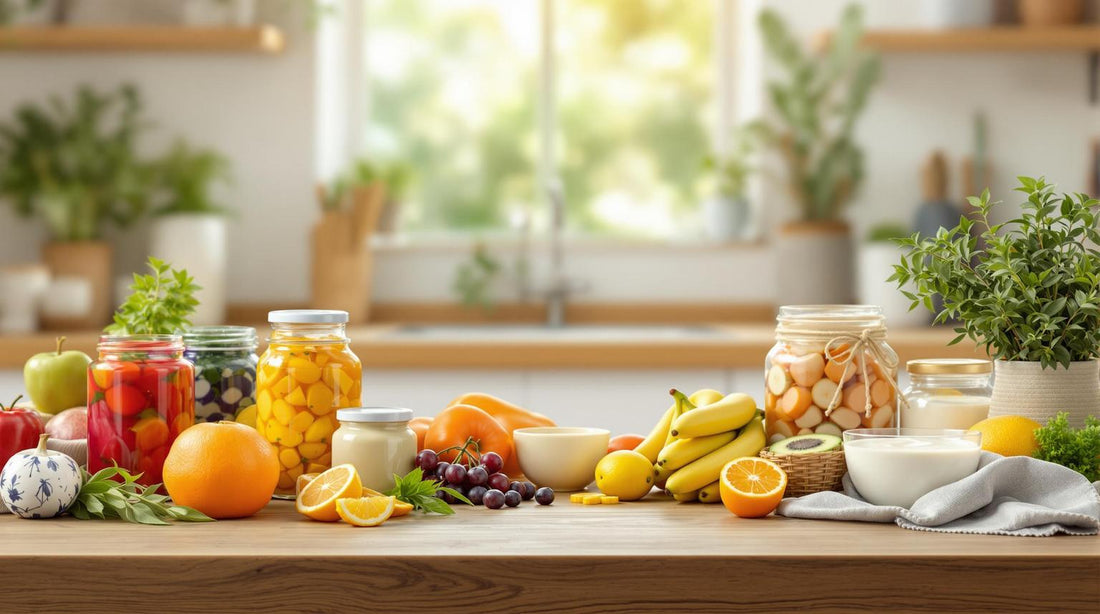 Eubiotics, Synbiotics and Probiotics for Gut Recovery After Antibiotics