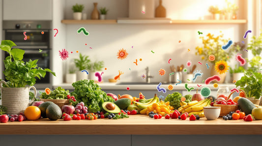 7 Mistakes in Gut Microbiome Resets