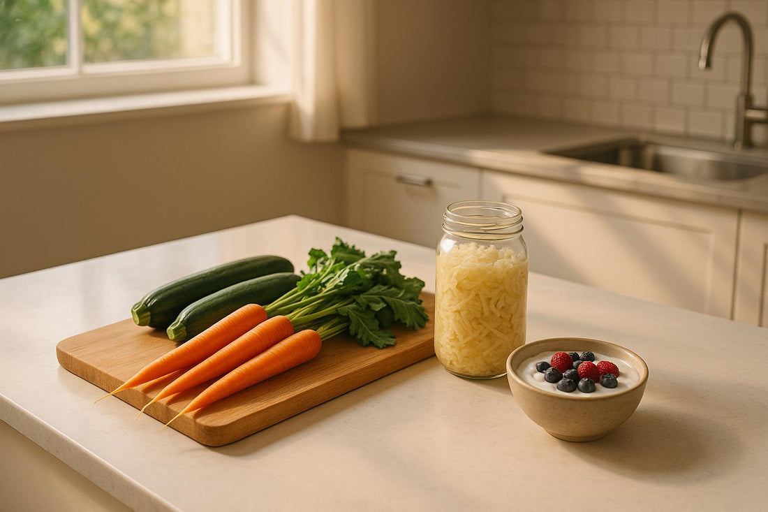 Ultimate Guide to Long-Term Gut Health After SIBO