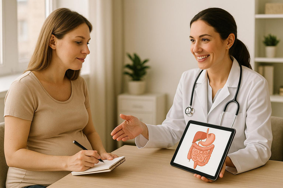 Probiotics and Pregnancy: Doctor Consultation Checklist