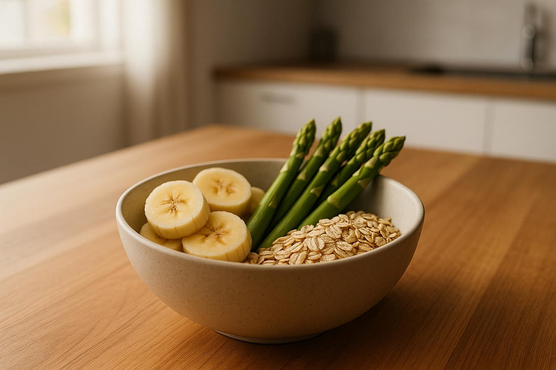 Prebiotics: Types and How They Work