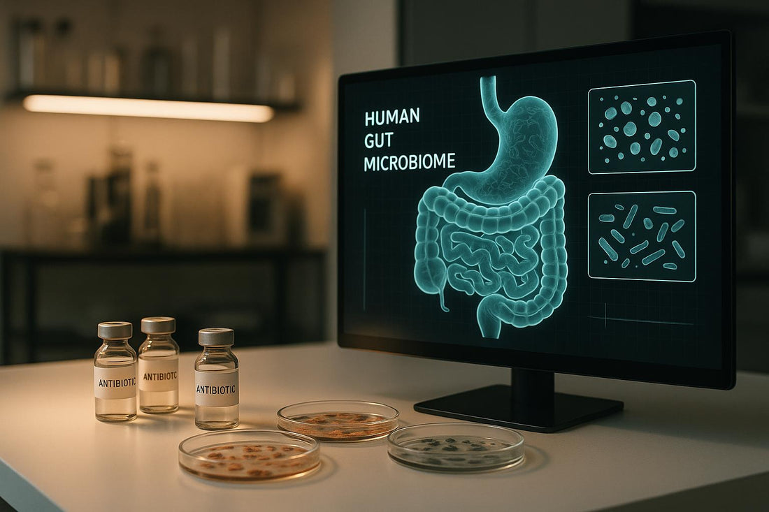Future of SIBO Antibiotic Therapy