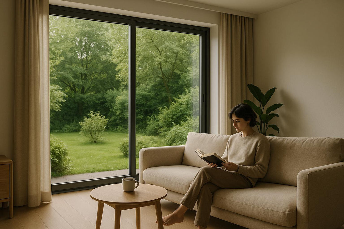 Reducing Noise Stress for Better Gut Health