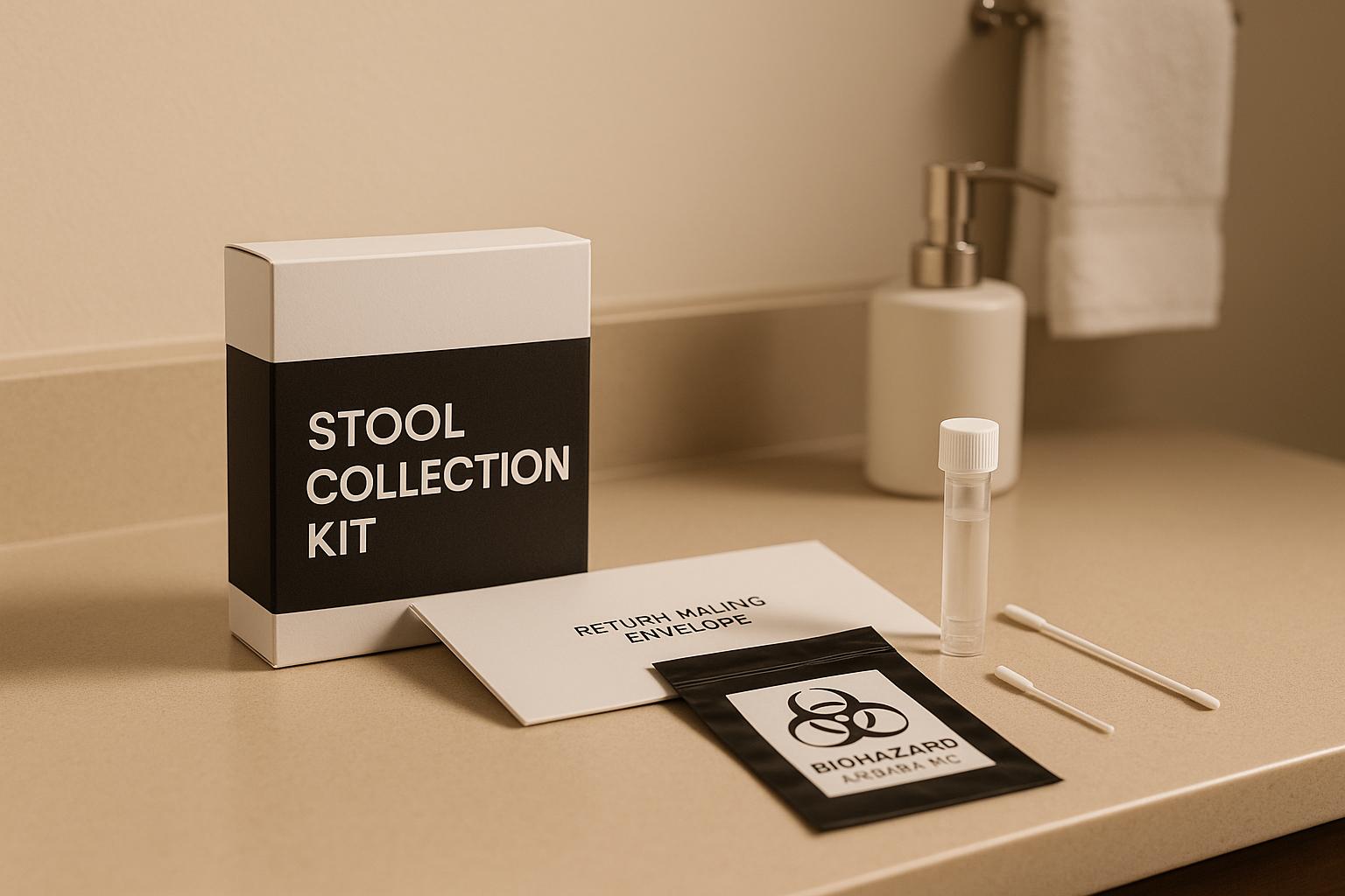 Top 7 Stool Collection Kits for Microbiome Testing – Begin Rebirth