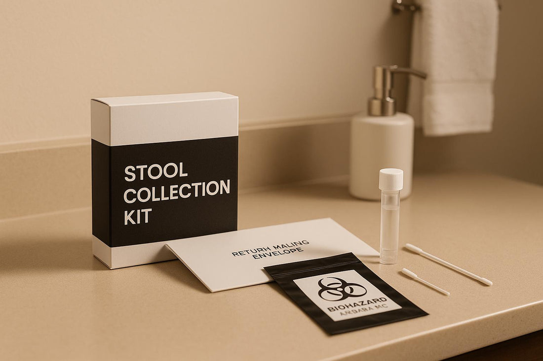 Top 7 Stool Collection Kits for Microbiome Testing